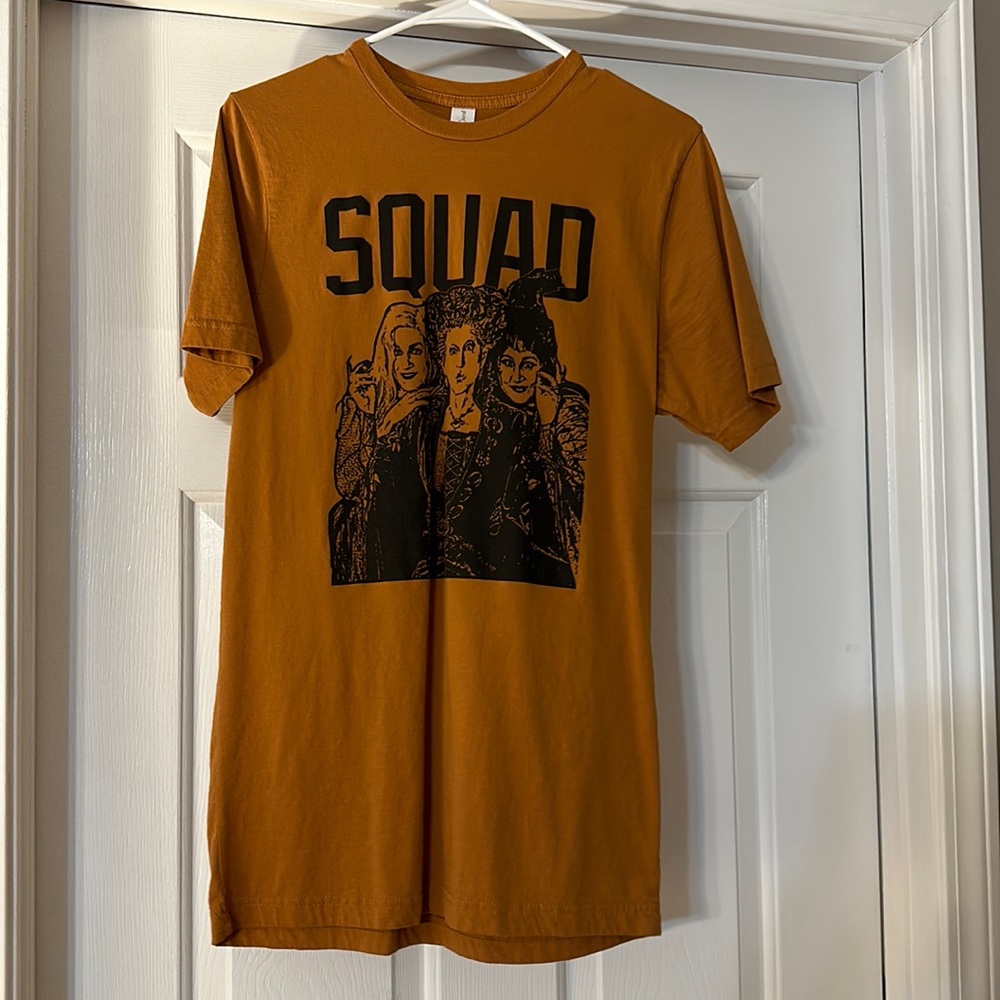 Hocus pocus tshirt